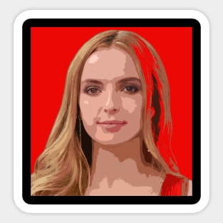 jodie comer Sticker